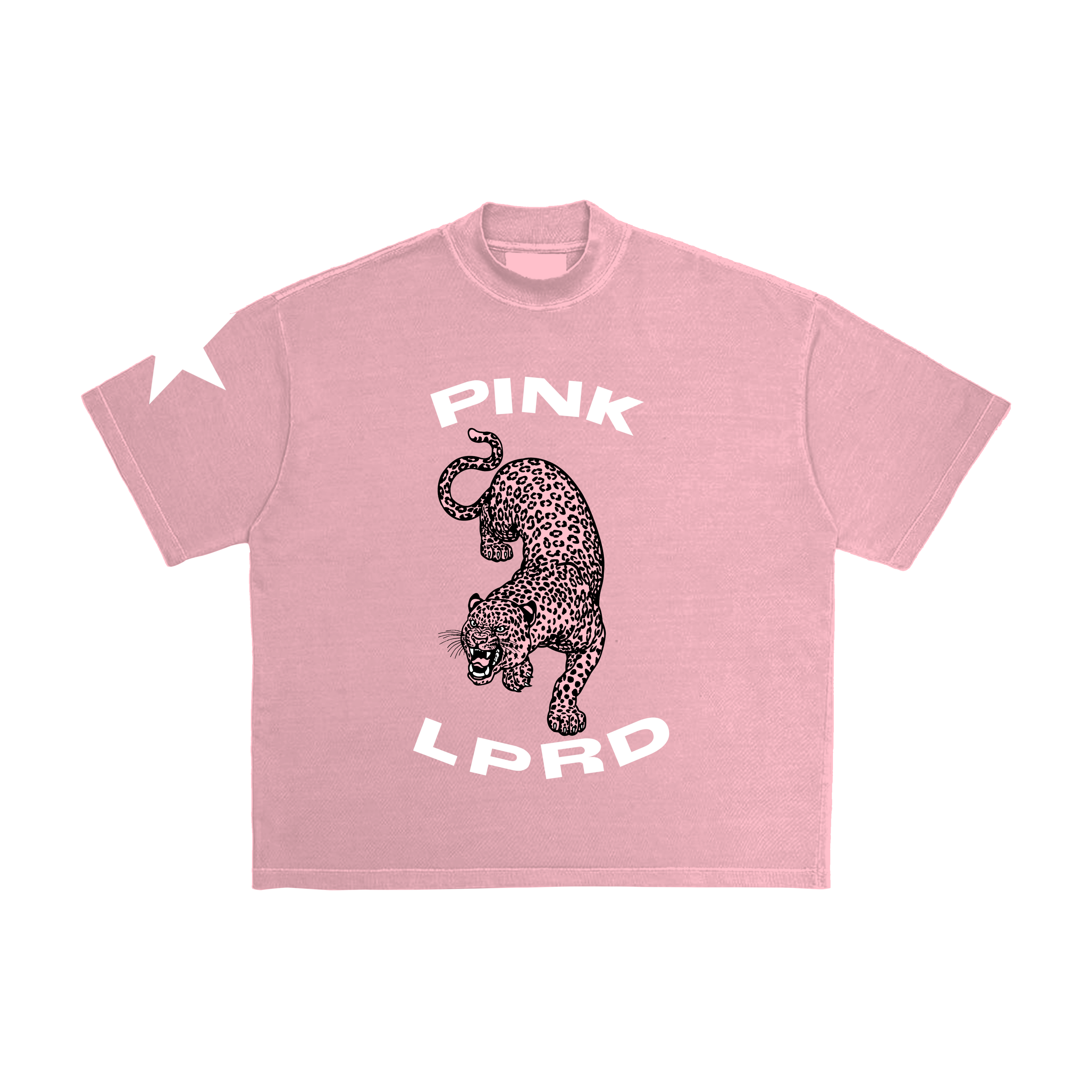 Classic Star Tee